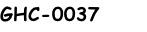 GHC-0037