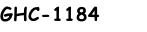 GHC-1184
