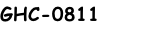 GHC-0811