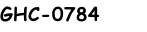 GHC-0784