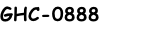 GHC-0888