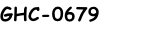 GHC-0679