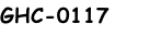 GHC-0117