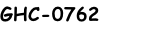 GHC-0762