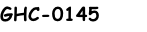 GHC-0145