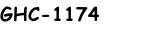 GHC-1174