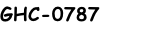 GHC-0787