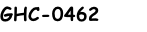 GHC-0462