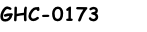 GHC-0173