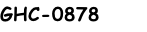 GHC-0878