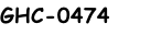 GHC-0474