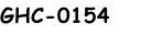 GHC-0154