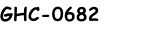 GHC-0682