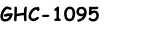 GHC-1095