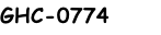 GHC-0774