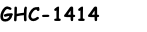 GHC-1414