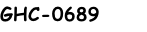 GHC-0689