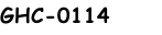 GHC-0114