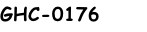 GHC-0176