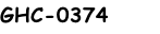 GHC-0374