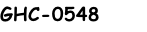 GHC-0548
