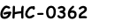 GHC-0362