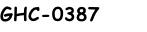 GHC-0387