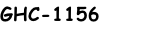 GHC-1156