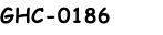 GHC-0186
