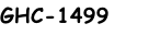 GHC-1499