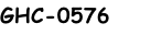 GHC-0576