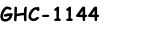 GHC-1144