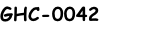 GHC-0042
