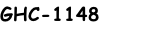GHC-1148
