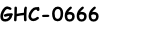 GHC-0666