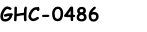 GHC-0486