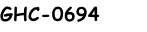 GHC-0694