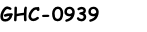 GHC-0939