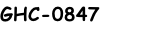 GHC-0847
