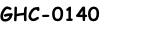 GHC-0140