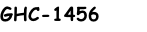 GHC-1456