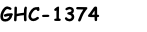 GHC-1374