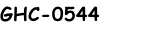 GHC-0544