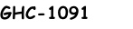 GHC-1091