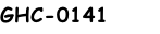 GHC-0141