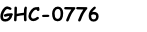 GHC-0776