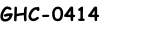 GHC-0414