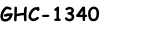 GHC-1340