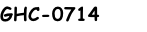 GHC-0714