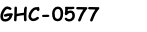 GHC-0577